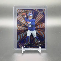 Jaxson Dart Revolution RC