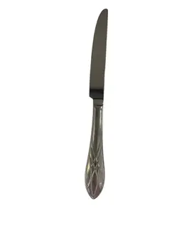 Waterfod LISMORE Stainless Knife