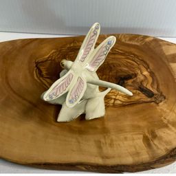 0009 Lenox Secret Garden Dragonfly