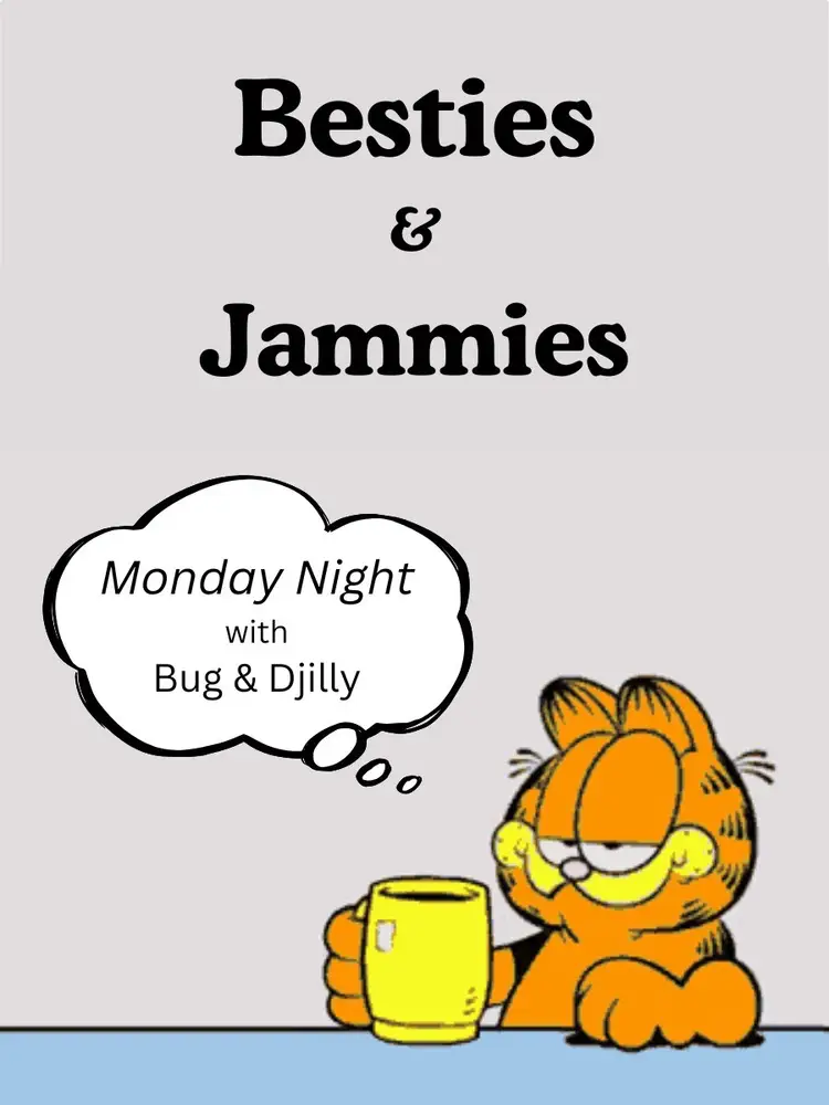 Jammies And Whammies 