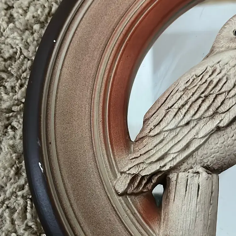 Owl Mirror