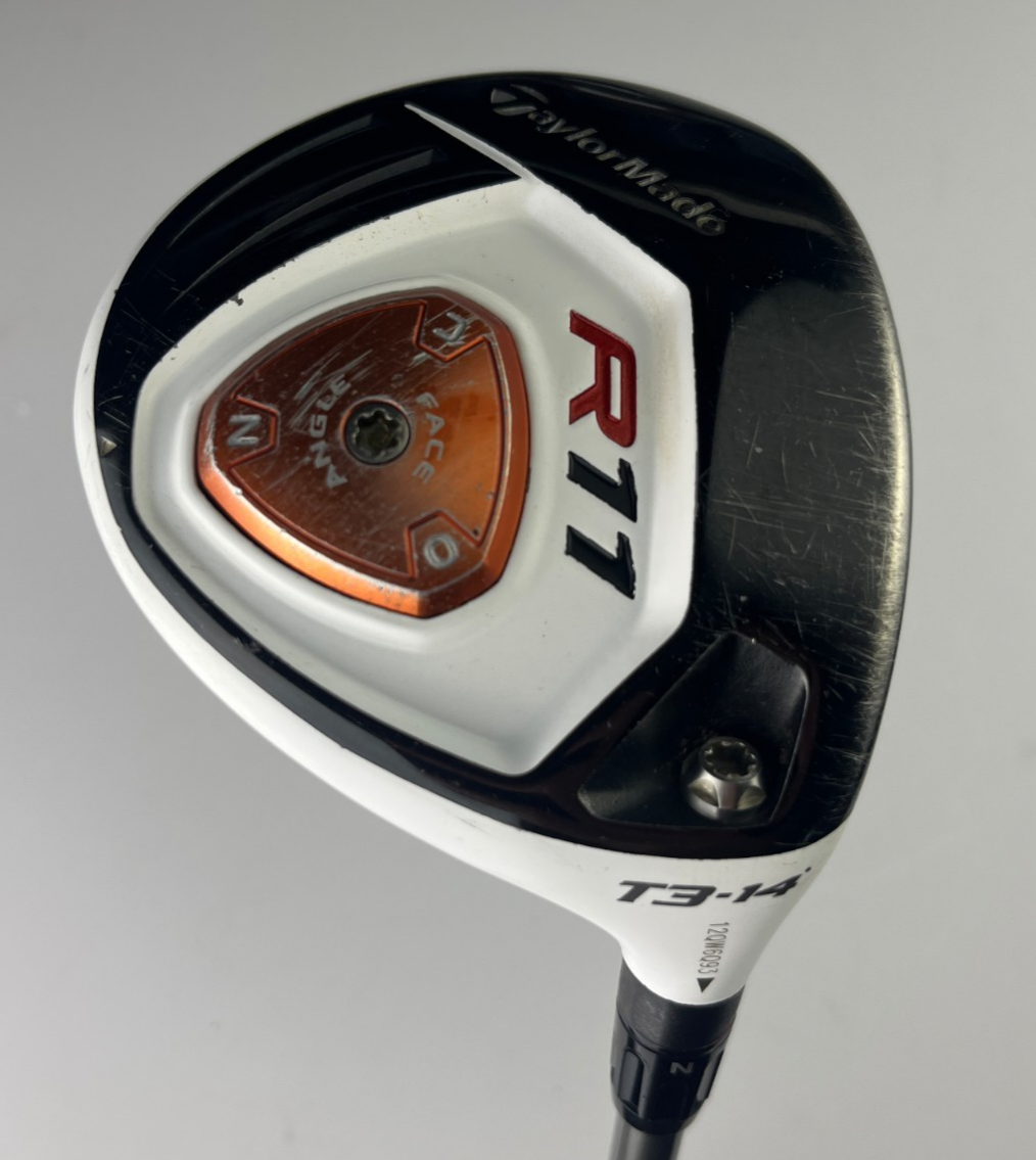 Stacked Golf · Ping G430 Green Dot 50* Wedge - Dynamic Gold 105