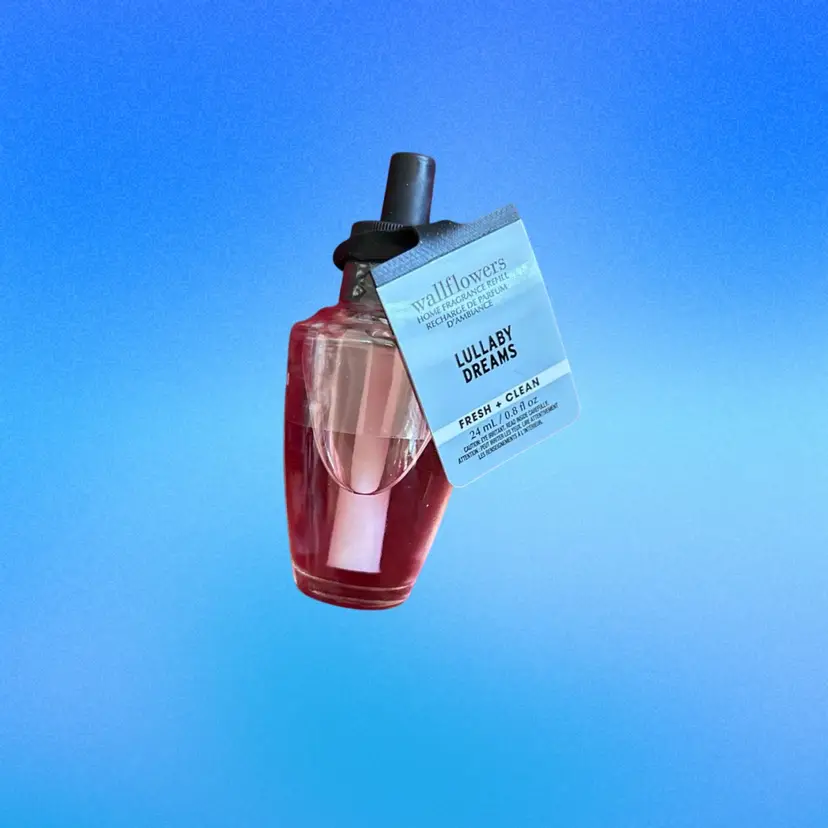 Bath & Body Works Wallflowers Lullaby Dreams