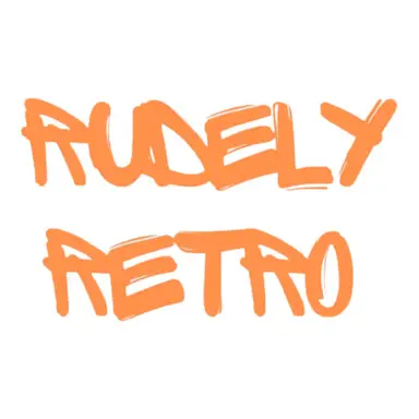 Rudely Retro