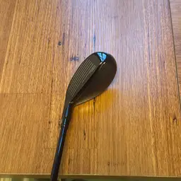 Taylormade Stealth Plus 3 Rescue - Only Used Once