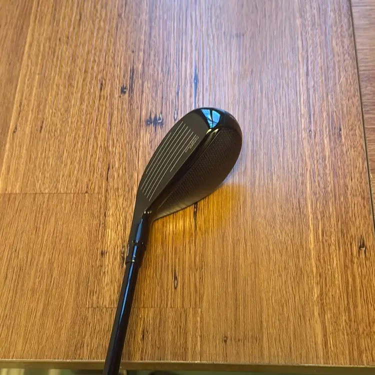 Taylormade Stealth Plus 3 Rescue - Only Used Once