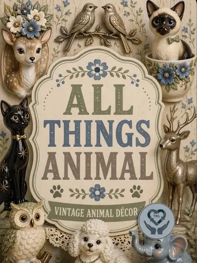 All Things Animals - NluemountainsBOHO