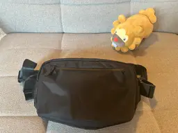 Alpaka Go Sling X-Pac