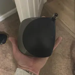 Nike Sumo 2 10.5 HEAD ONLY