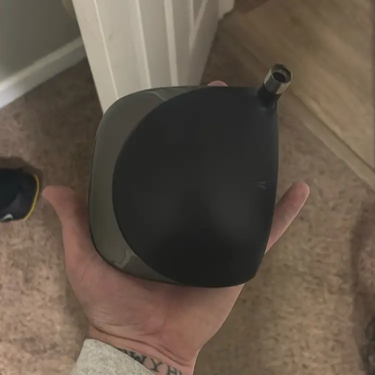 Nike Sumo 2 10.5 HEAD ONLY