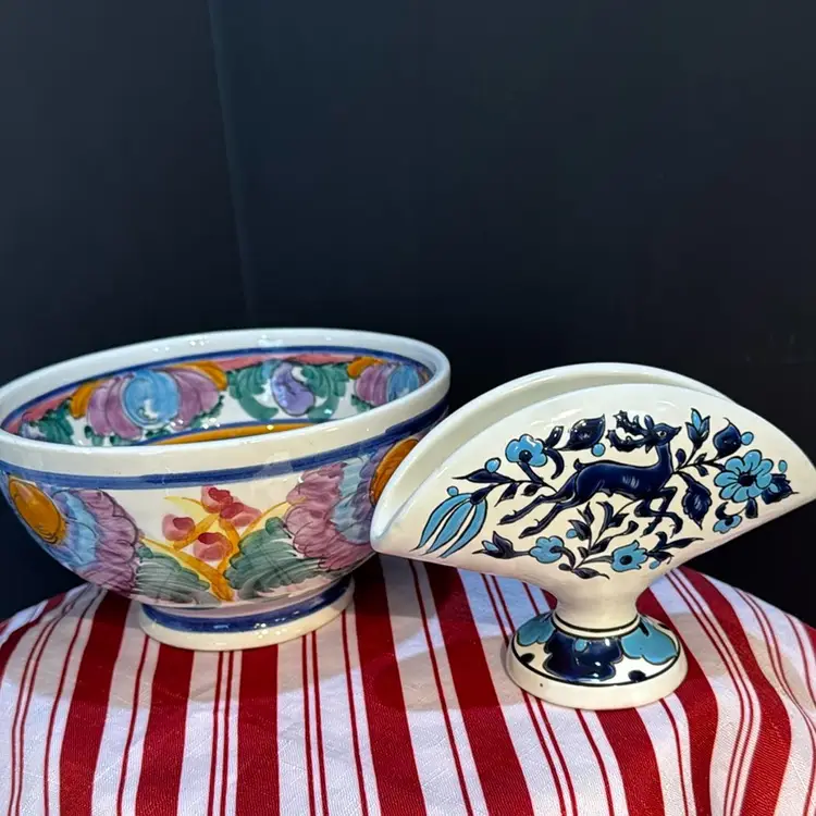 My Big Fat Greek Pottery