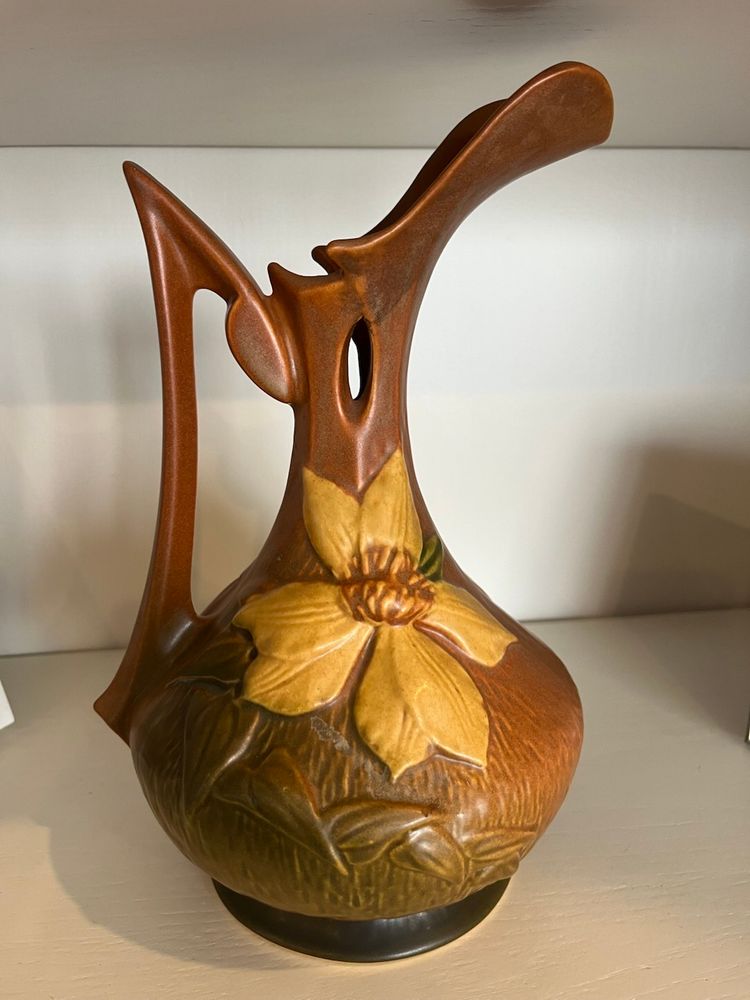 Roseville Pottery