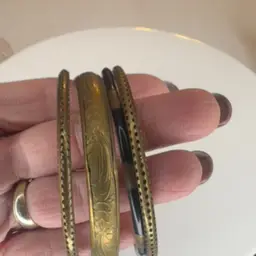 #01 - 01 Costume Jewelry