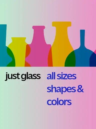 Only Glass
