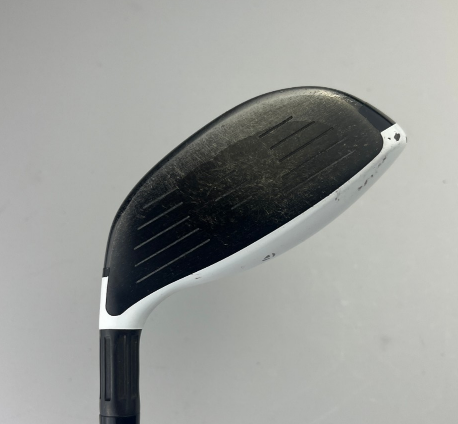 Stacked Golf · TaylorMade 2016 M2 15* 3 Wood - Tensei Blue CK 60