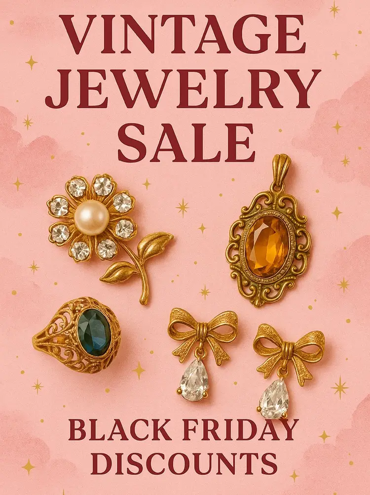 Jewelry Destash Low Starts !