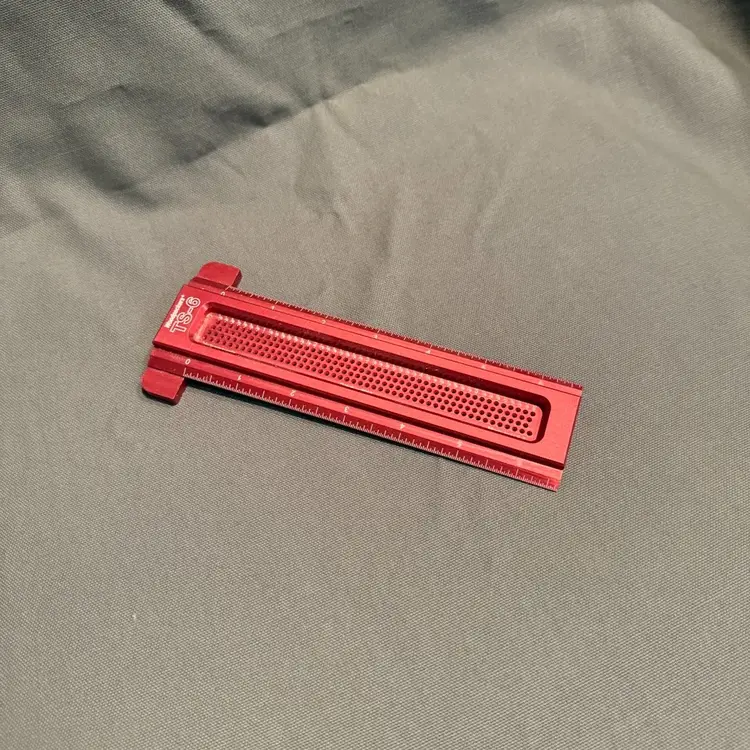 Woodpeckers TS6 Pocket T-Square