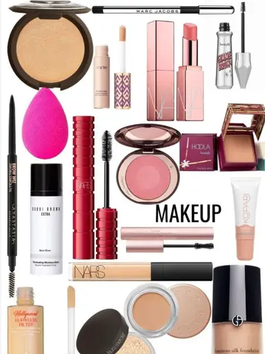 Niknax 1st Beauty Show