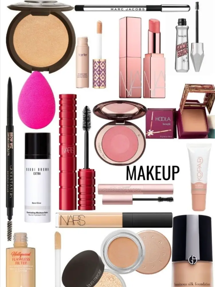 Niknax 1st Beauty Show