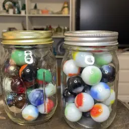 #01 - Marbles Choice