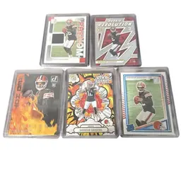 2025 Donruss Shedeur Sanders Rookie Relic/Revolution/Red Hot/Bomb Squad/Base! Cleveland Browns