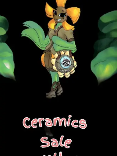 Everything Ceramic Sale