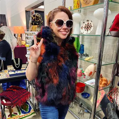 Brandy (Funky Fun & Vintage Finds)