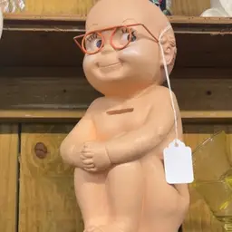 Kewpie Bank
