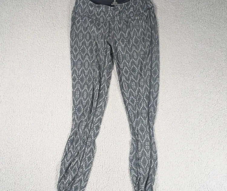 prAna Leggings Womens Size Extra Small