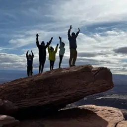 schuettefamilyflippers