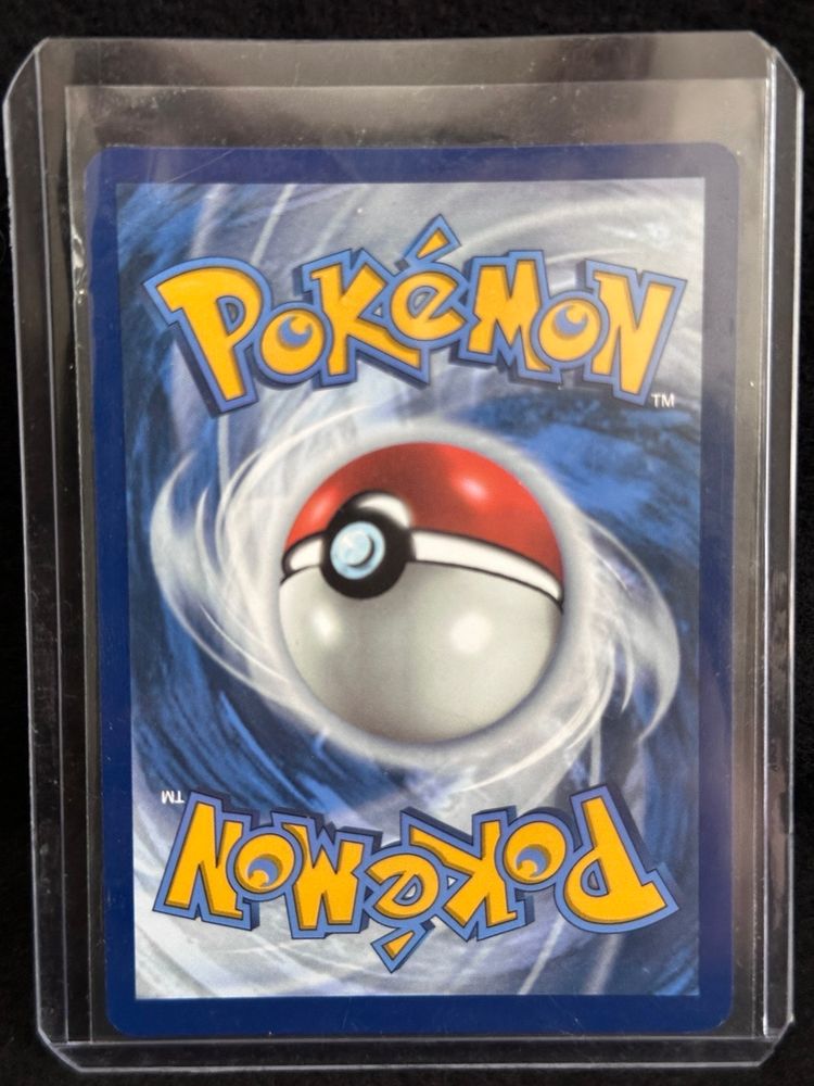 2025 Pokemon SV Journey Together N's Zoroark ex #175/159