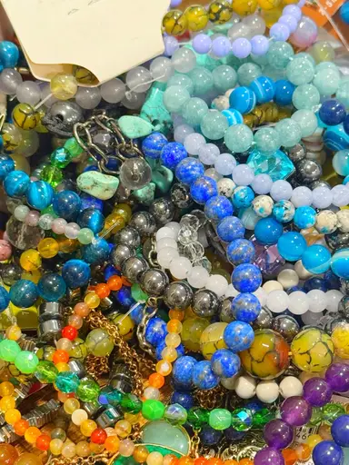 Quick Morning Jewelry Show 