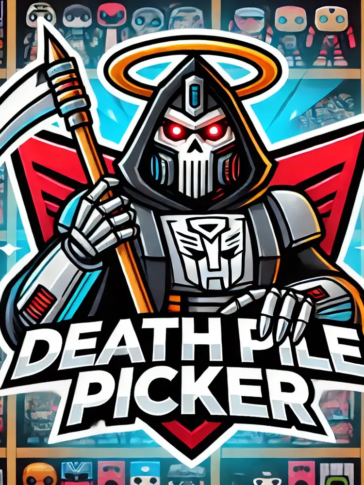 Figure Factory- Weapons and Accessories