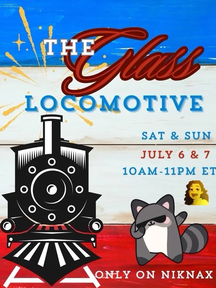 Livestream thumbnail