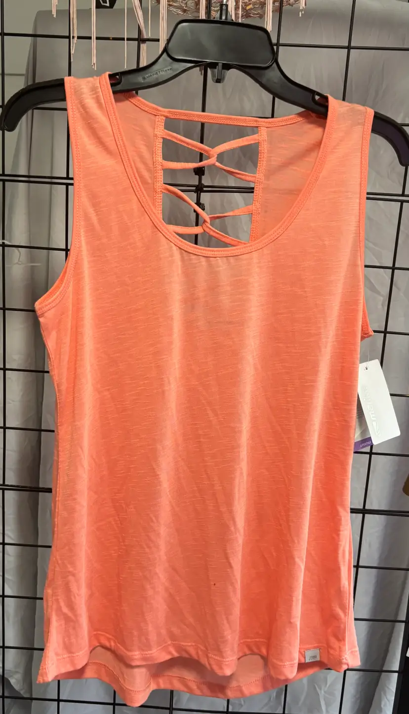 Marika Active Wear NWT Ladies M. tank