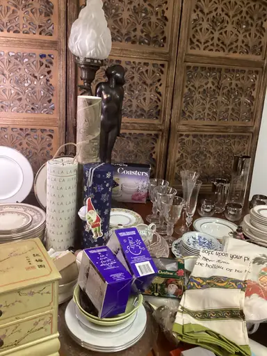 Let’s Clear Out My Workroom!  Bundle Up And Make Me An Offer!