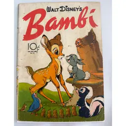 Four Color Series II #12