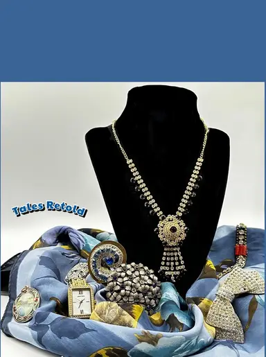 New Jewelry Inventory 