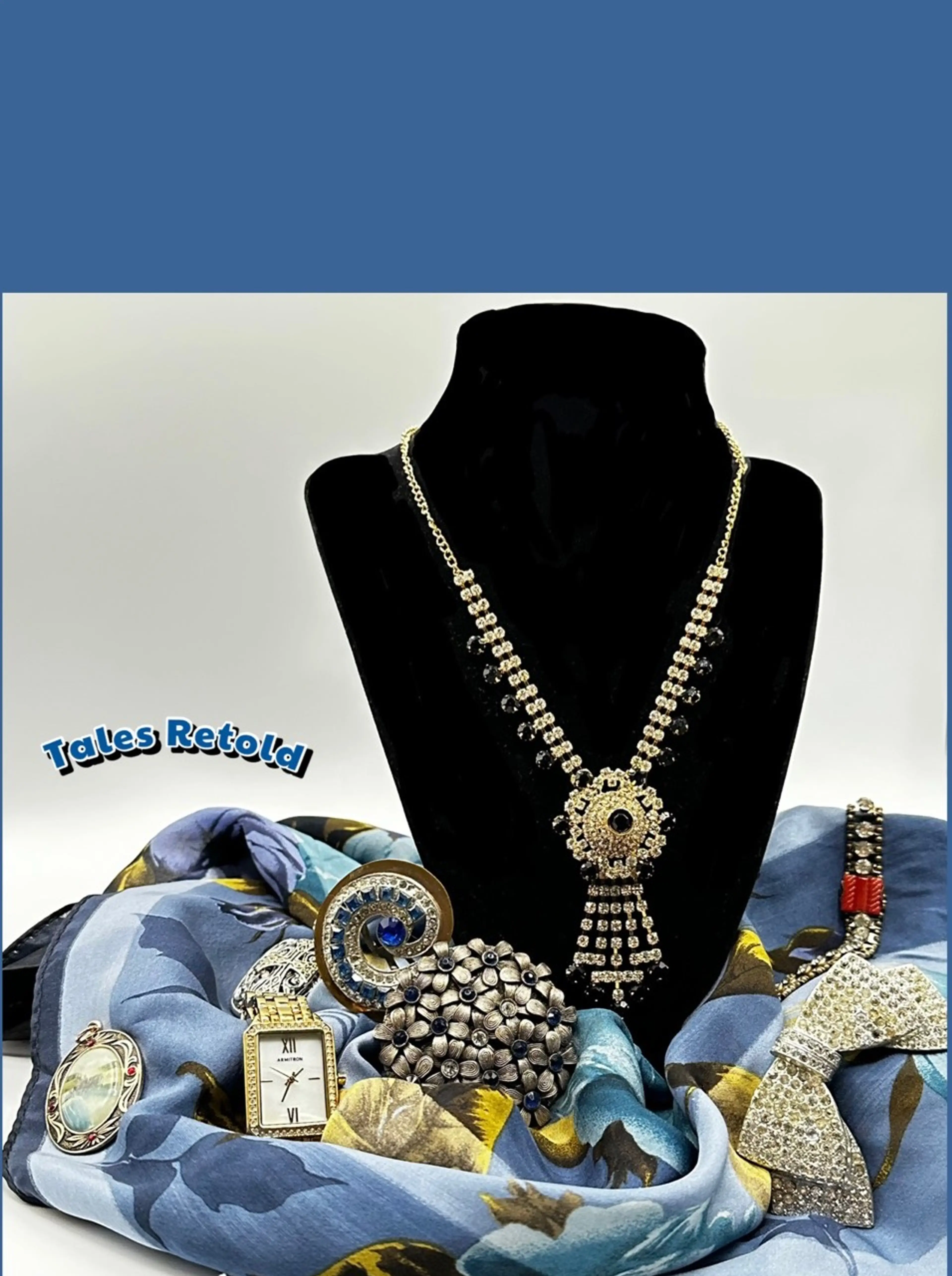 Jewelry Show New Inventory 