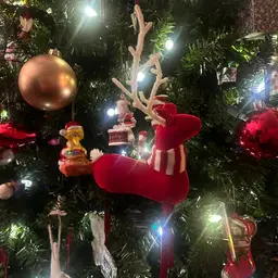 #11 Pick 2! ANTIQUE/VINTAGE CHRISTMAS POSTCARD