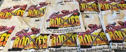 1994 Signatures Rookies Tees NWOT Single Stitch RARE Lot of 11 Hobby Dealer Exclusive