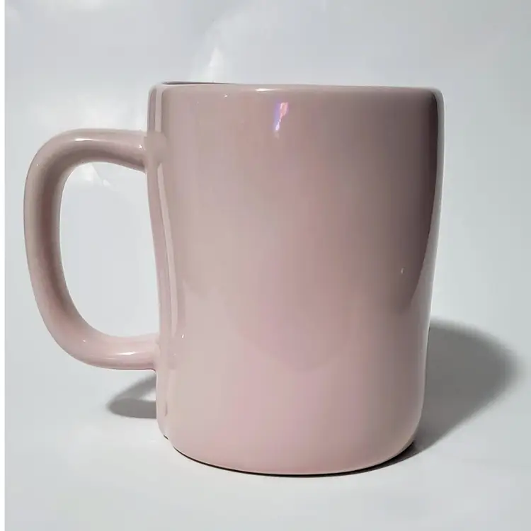 Rae Dunn "Soul Mate" Mug