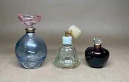 Perfume Bottles Illusions Xpray Poison