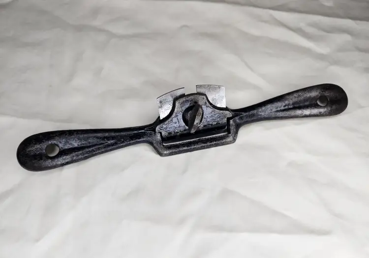 Stanley No. 64 Sweetheart spokeshave