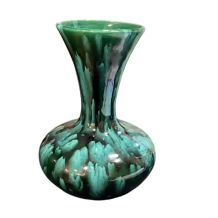 Glass/Ceramic Vase