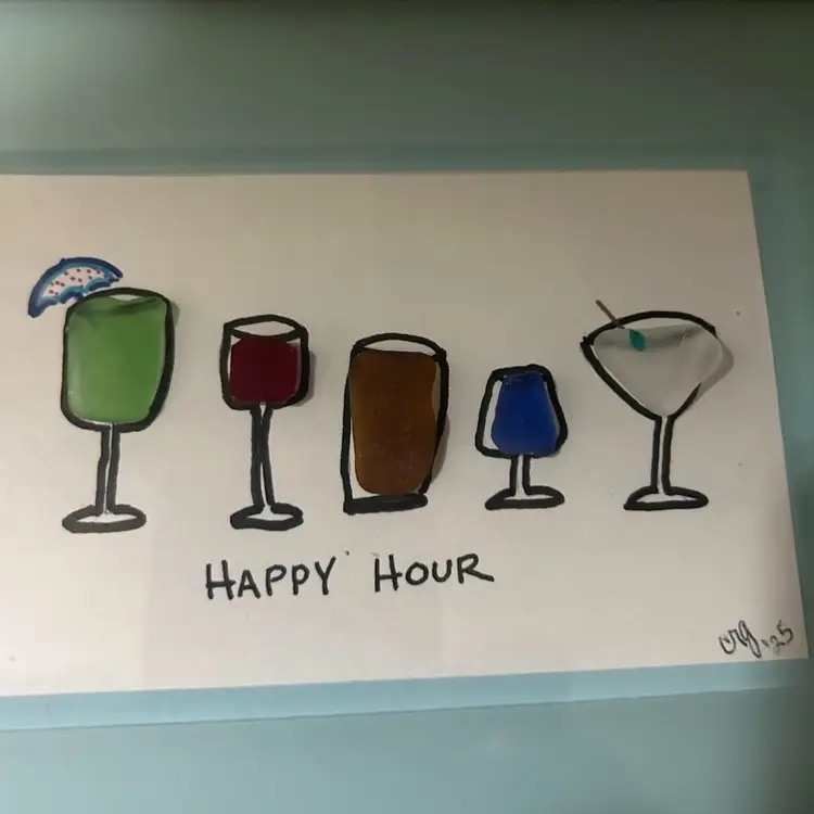 Cheers!!!  - Made By Me