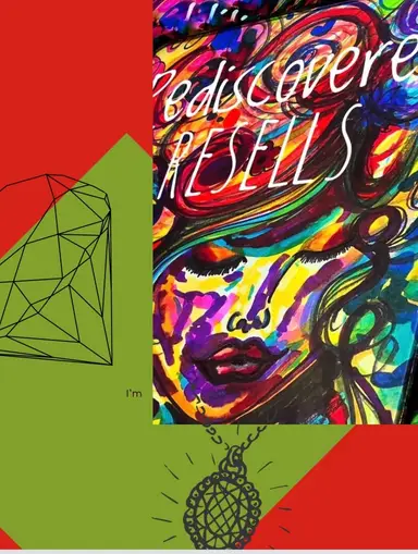 Don’t Forget Your Bling! 💎💍👑