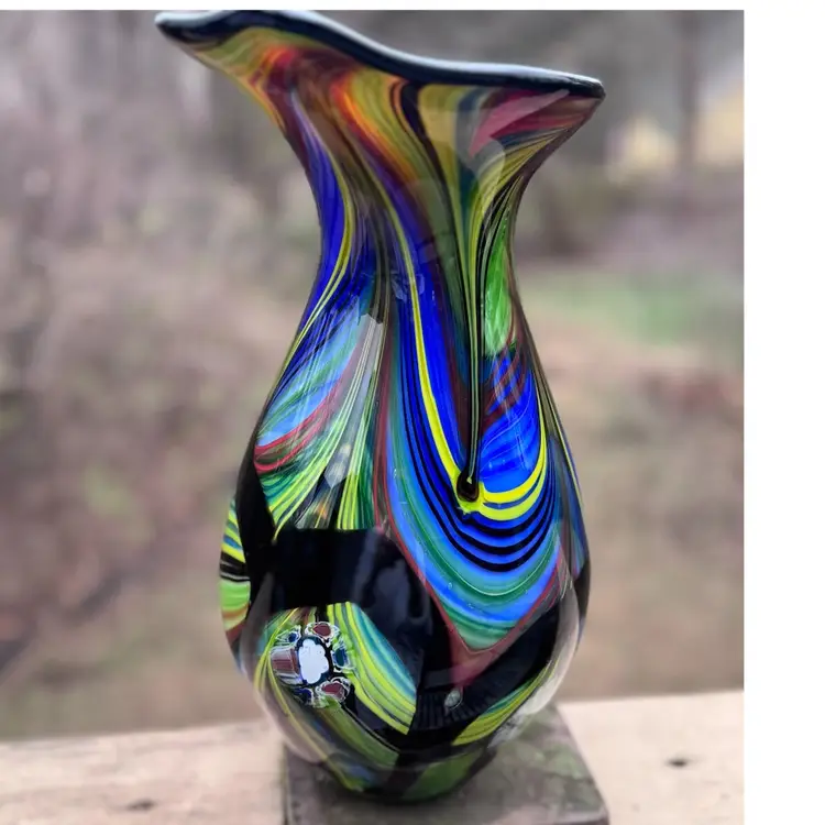 I Love This Vase