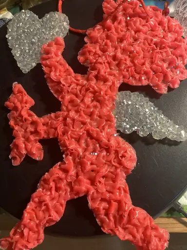 Love Is In The Air! 💕