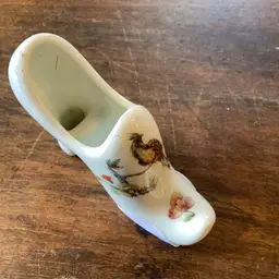 #13 - Limoge Shoe